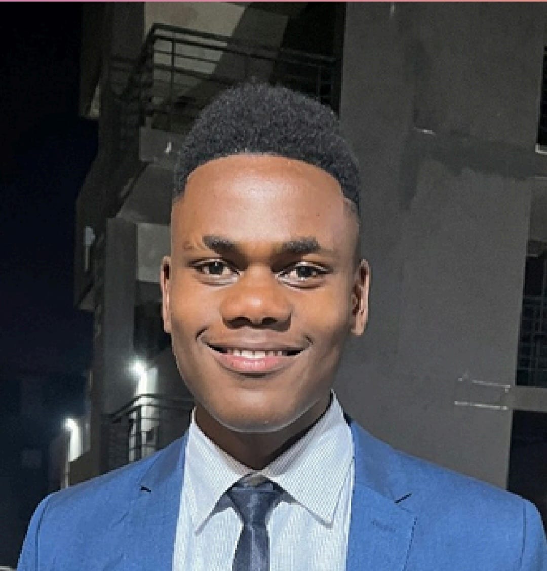 Matsobane Mamabolo