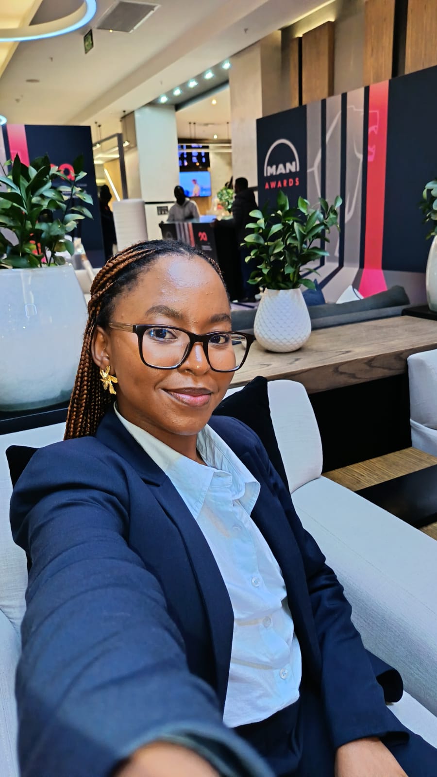 Tumelo Ramokone